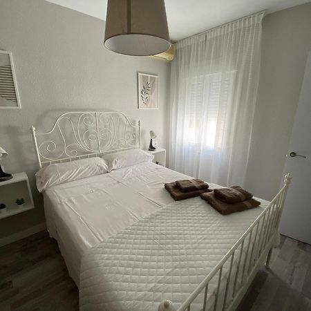 Casa Abuela Maria Apartment Alhama de Almeria Exterior photo